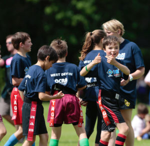 South West Youth Games