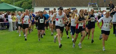 active communities