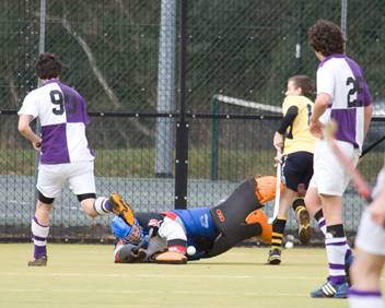 astro hockey