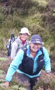 Go to event: Dartmoor Autumn Challenge