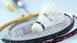 Badminton