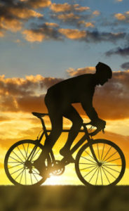 Go to event: Italian passion cycling