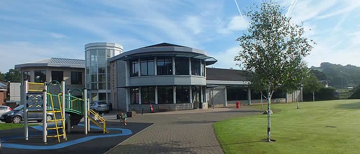 parklands