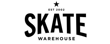 skate warehouse logo