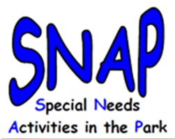 snap logo