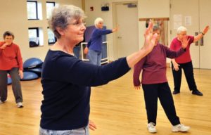 tai-chi